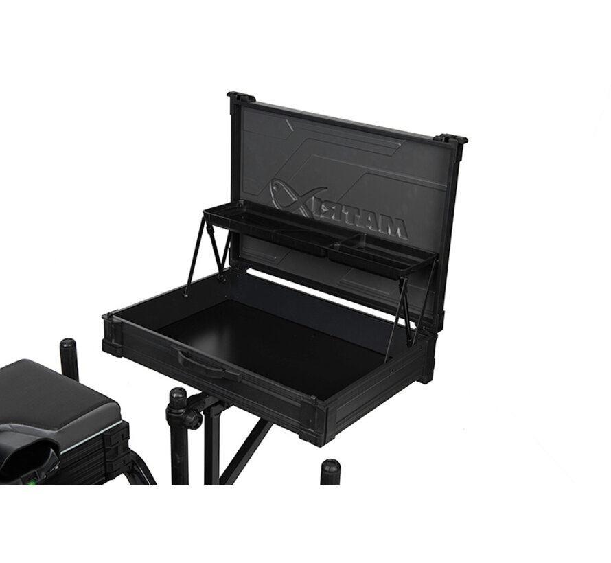 Pro Rigid Feeder Tray