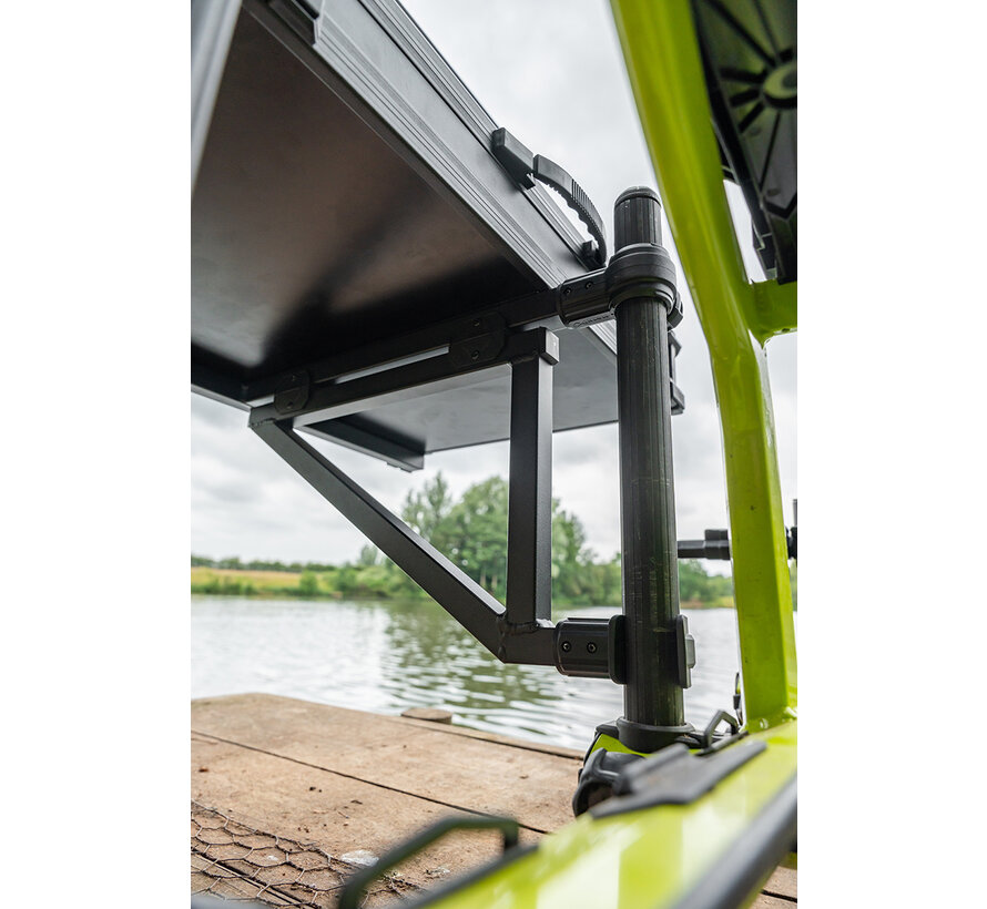Pro Rigid Feeder Tray