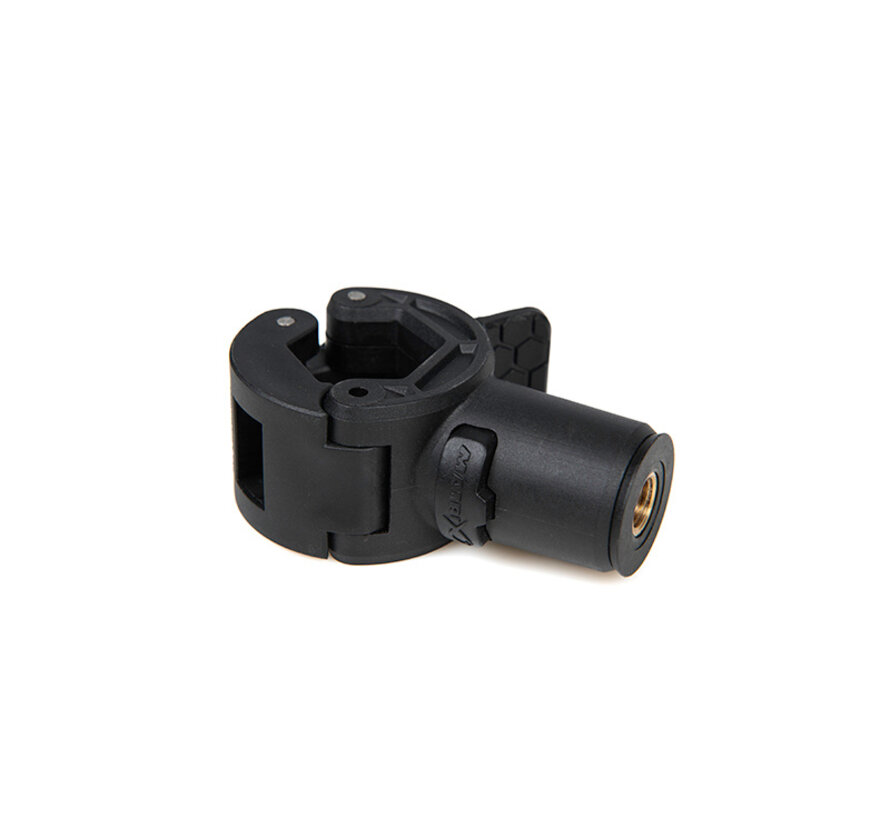 Tool Bar Pro Clamp