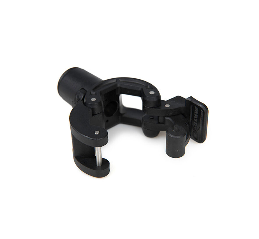Tool Bar Pro Clamp