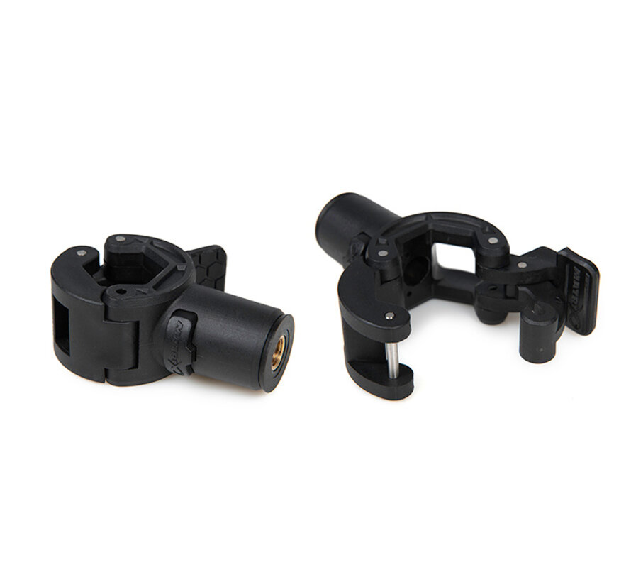 Tool Bar Pro Clamp