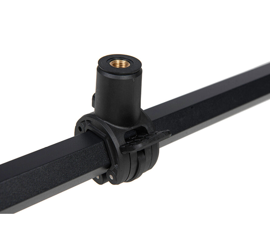 Tool Bar Pro Clamp