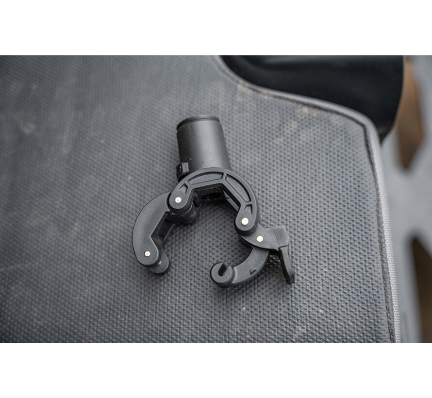 Tool Bar Pro Clamp