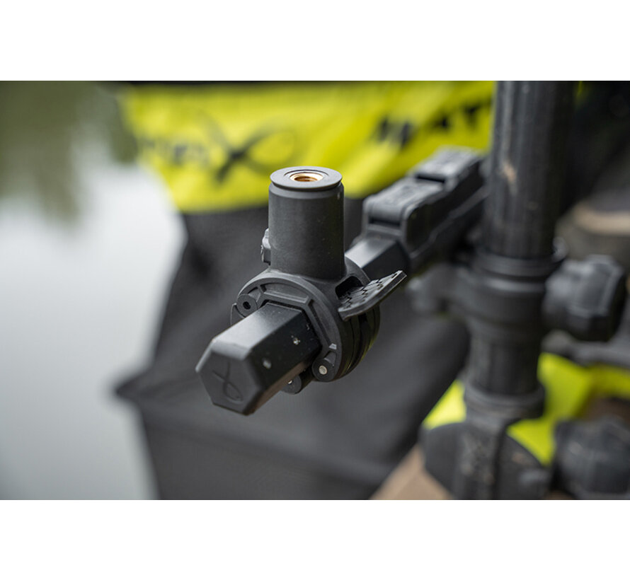 Tool Bar Pro Clamp