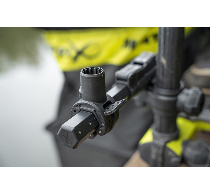 Tool Bar Pro Clamp