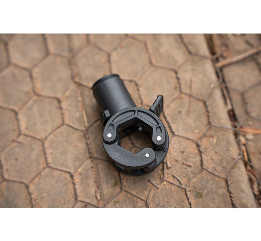 Tool Bar Pro Clamp