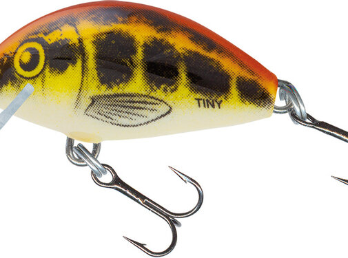 Salmo Tiny 3cm 2,5gr Sinking