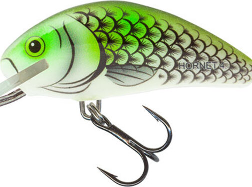 Salmo Hornet 6cm 14gr Sinking