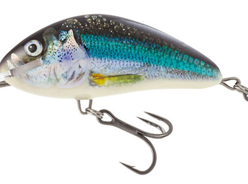 Salmo Hornet 9cm 36gr Floating