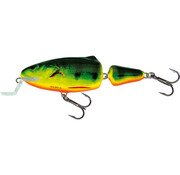 Salmo Frisky 7cm 7gr Shallow Runner Jointed Floating