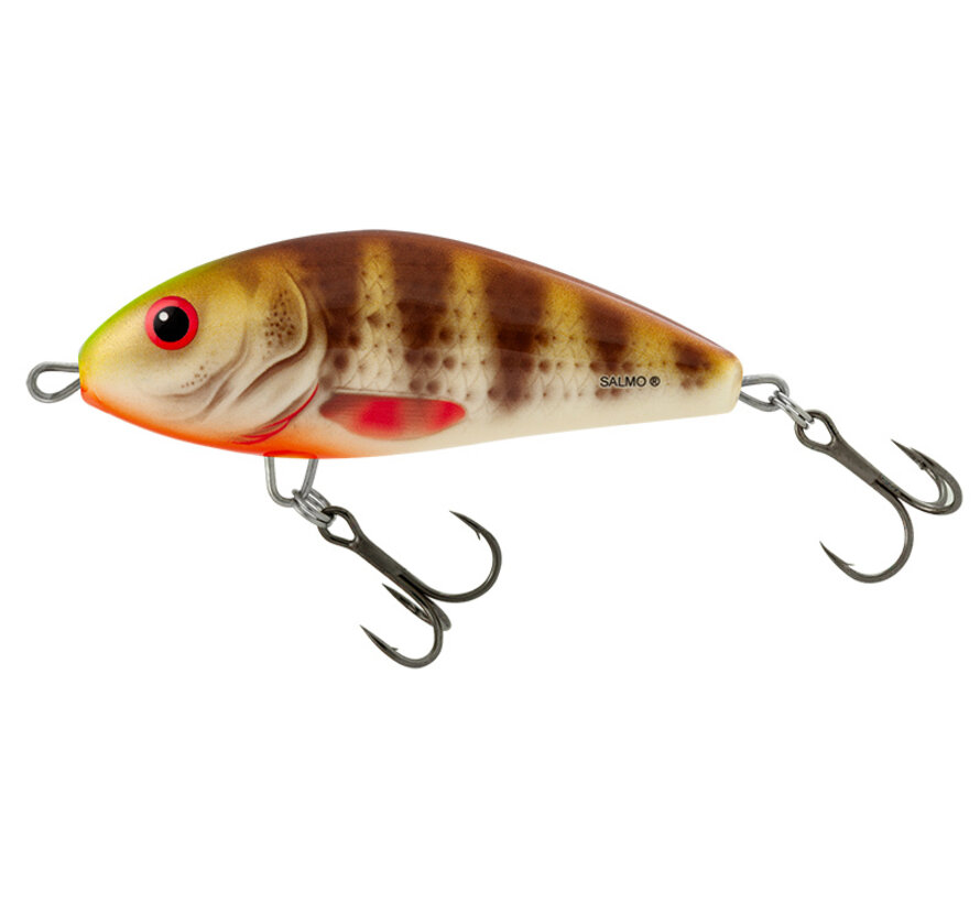 Fatso 8cm Floating