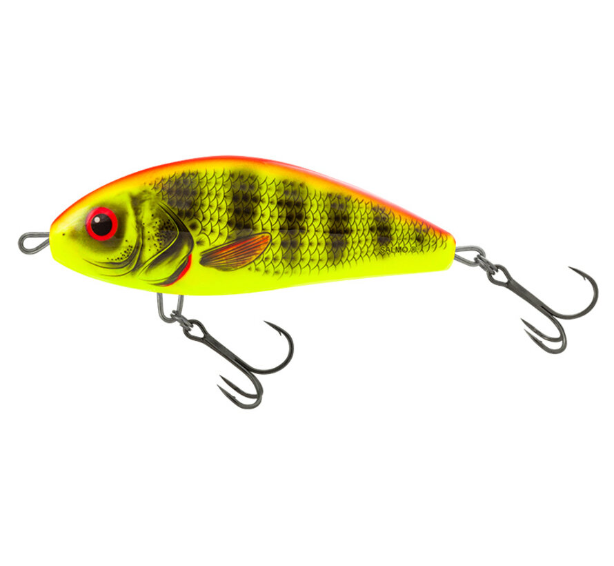 Fatso 8cm Floating