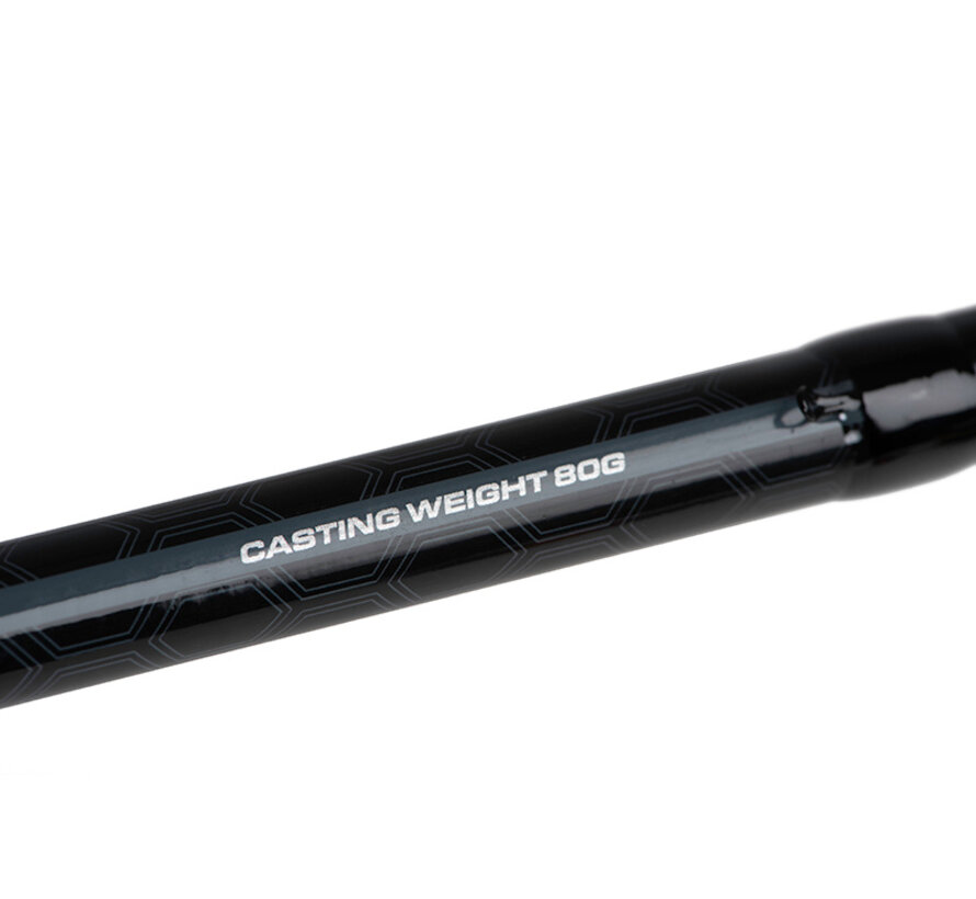 Ethos XR-D Feeder Rod 4,0m 13,1ft 100gr