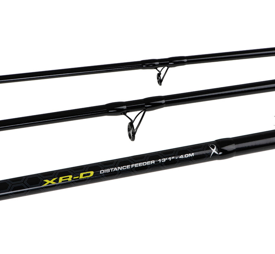 Ethos XR-D Feeder Rod 4,0m 13,1ft 100gr
