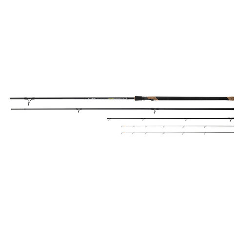 Matrix Ethos XR-D Feeder Rod 4,0m 13,1ft 100gr