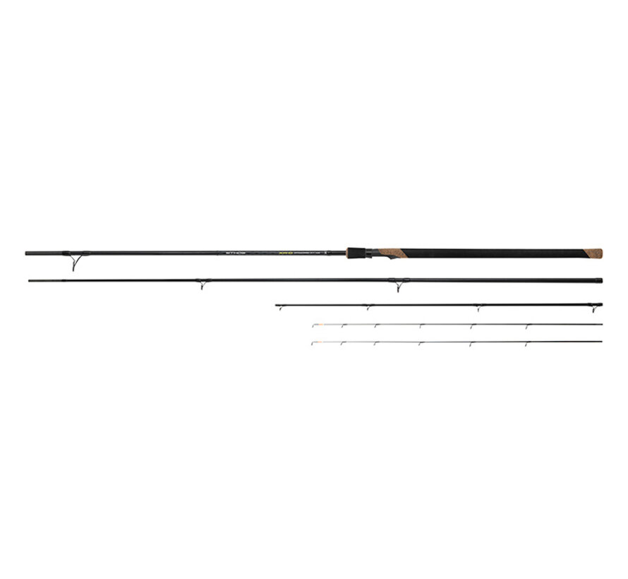 Ethos XR-D Feeder Rod 4,0m 13,1ft 100gr
