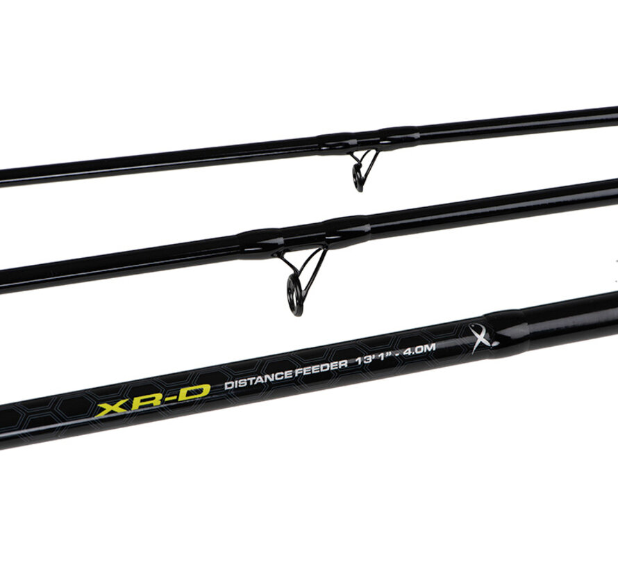 Ethos XR-D Feeder Rod 4,0m 13,1ft 100gr