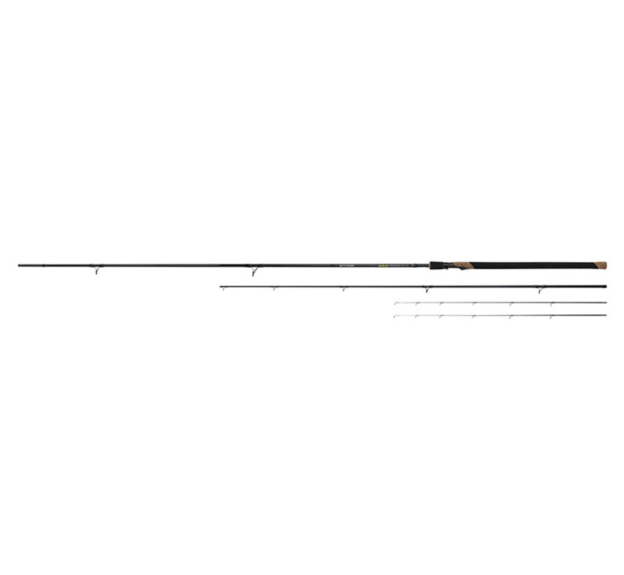 Ethos XR-D Feeder Rod 4,0m 13,1ft 130gr