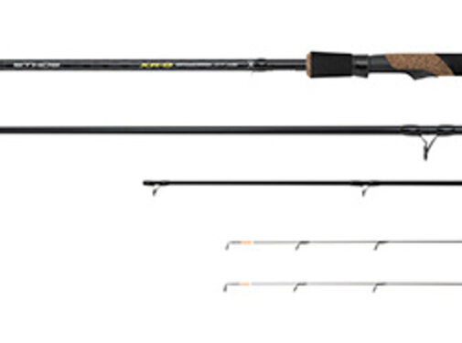 Matrix Ethos XR-D Feeder Rod 4,0m 13,1ft 130gr