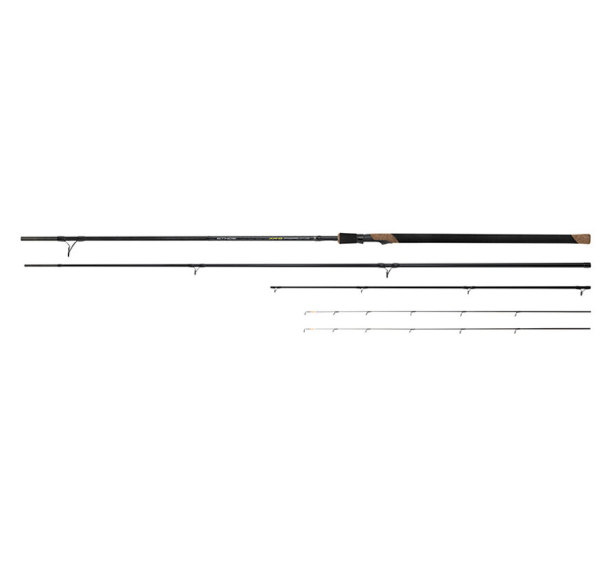 Ethos XR-D Feeder Rod 4,0m 13,1ft 130gr