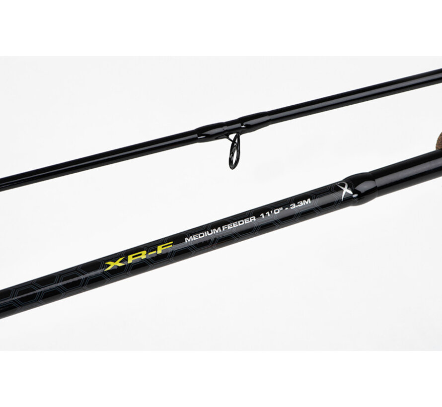 Ethos XR-F Feeders Rod 12.6ft 3.8m 65g