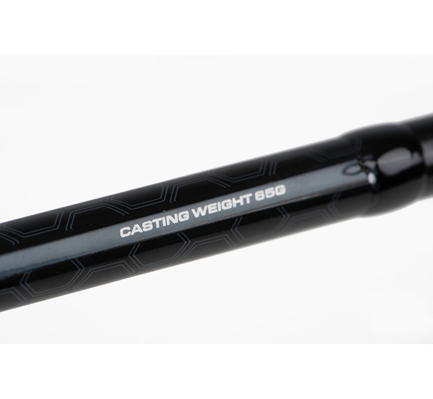 Ethos XR-F Feeders Rod 12.6ft 3.8m 65g