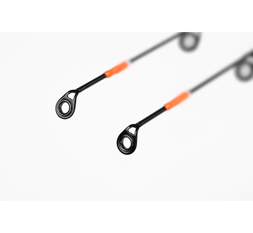 Ethos XR-F Feeders Rod 12.6ft 3.8m 65g