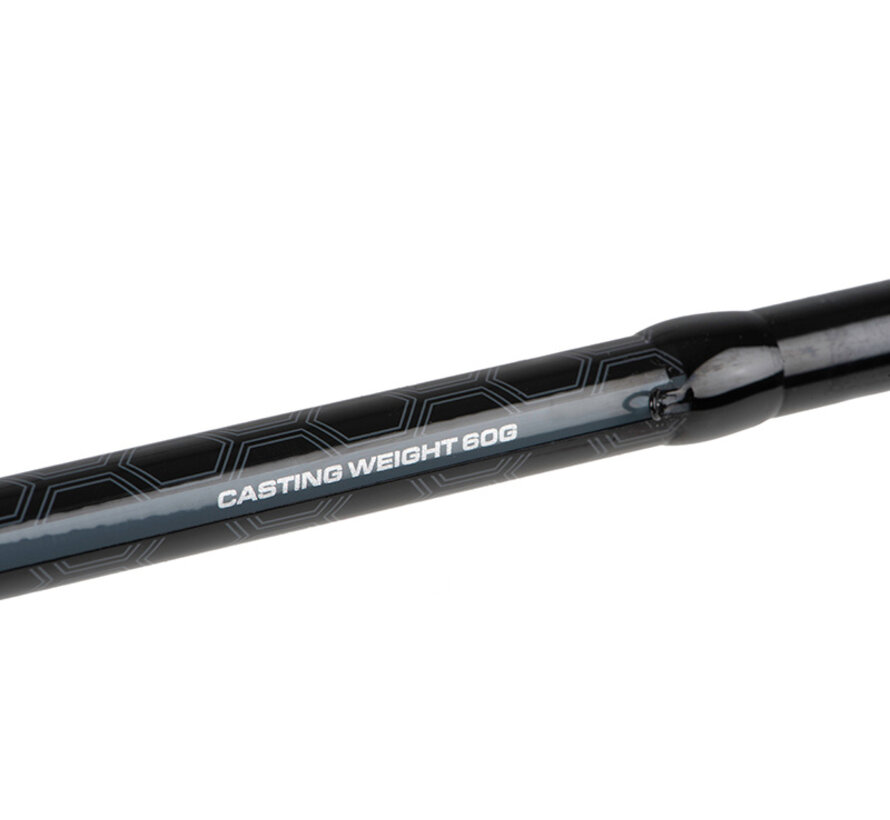 Ethos XR-C Feeder Rod 10ft 3.0m 50g