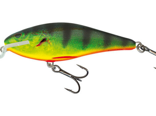 Salmo Executor Shallow Runner Floating 9cm 14,5gr