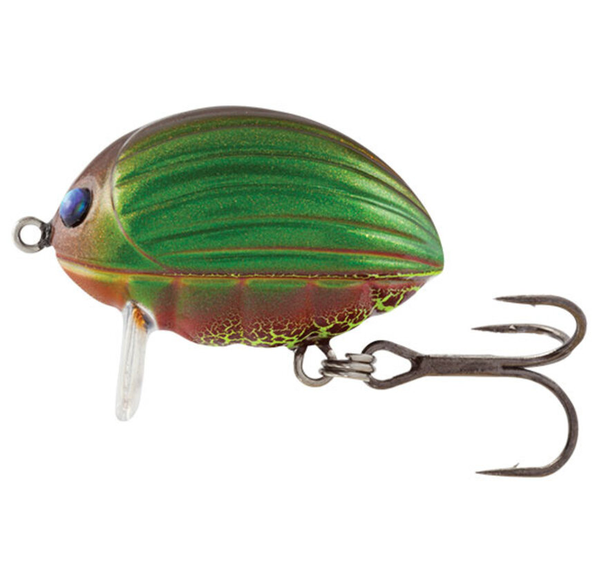 Lil Bug Floating 2cm 2,8gr Surface