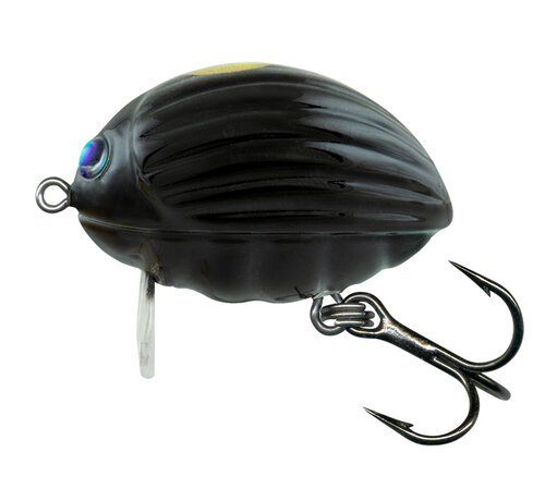 Salmo Lil Bug Floating 2cm 2,8gr Surface
