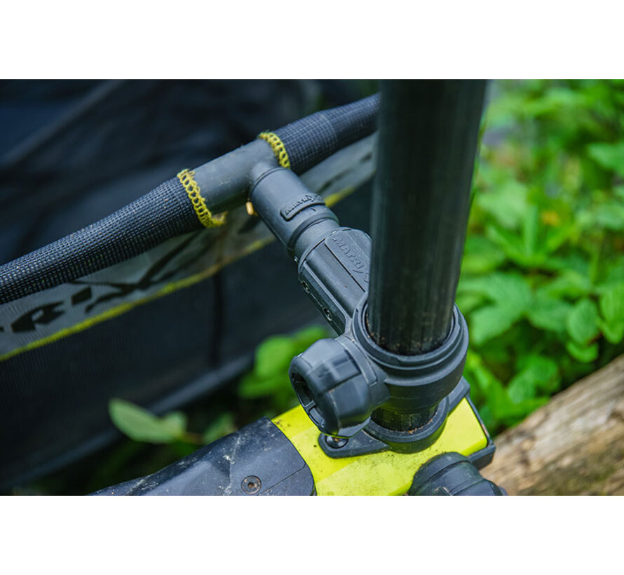 3D-R Keepnet Arm Short MKII