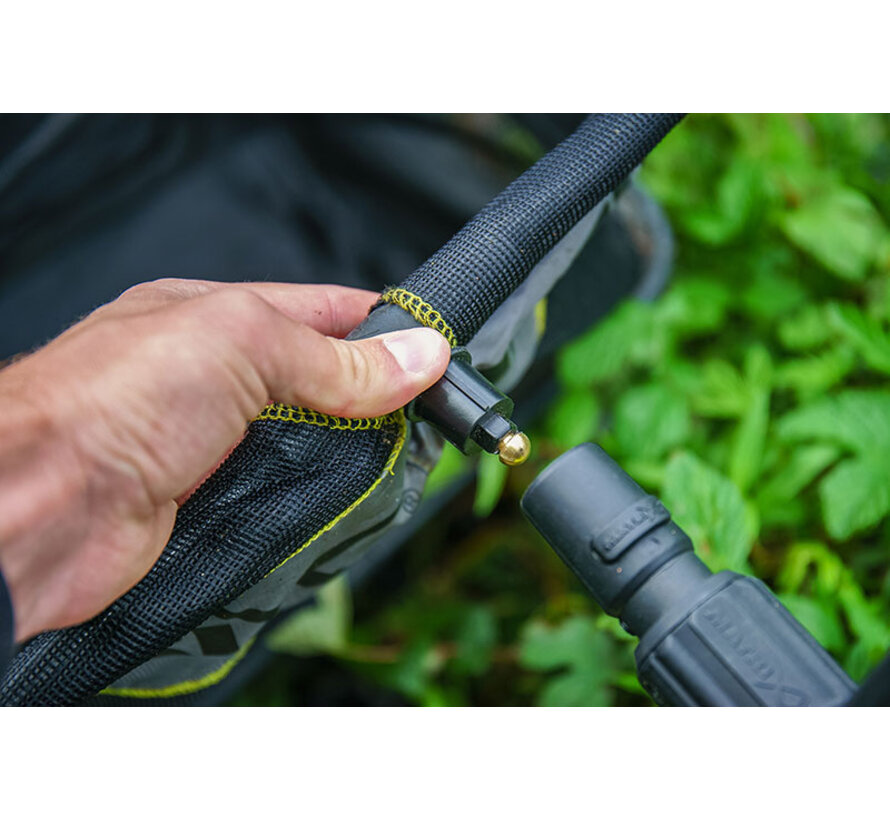 3D-R Keepnet Arm Short MKII