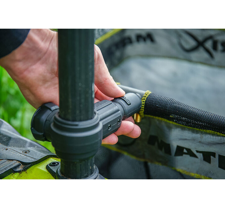 3D-R Keepnet Arm Short MKII