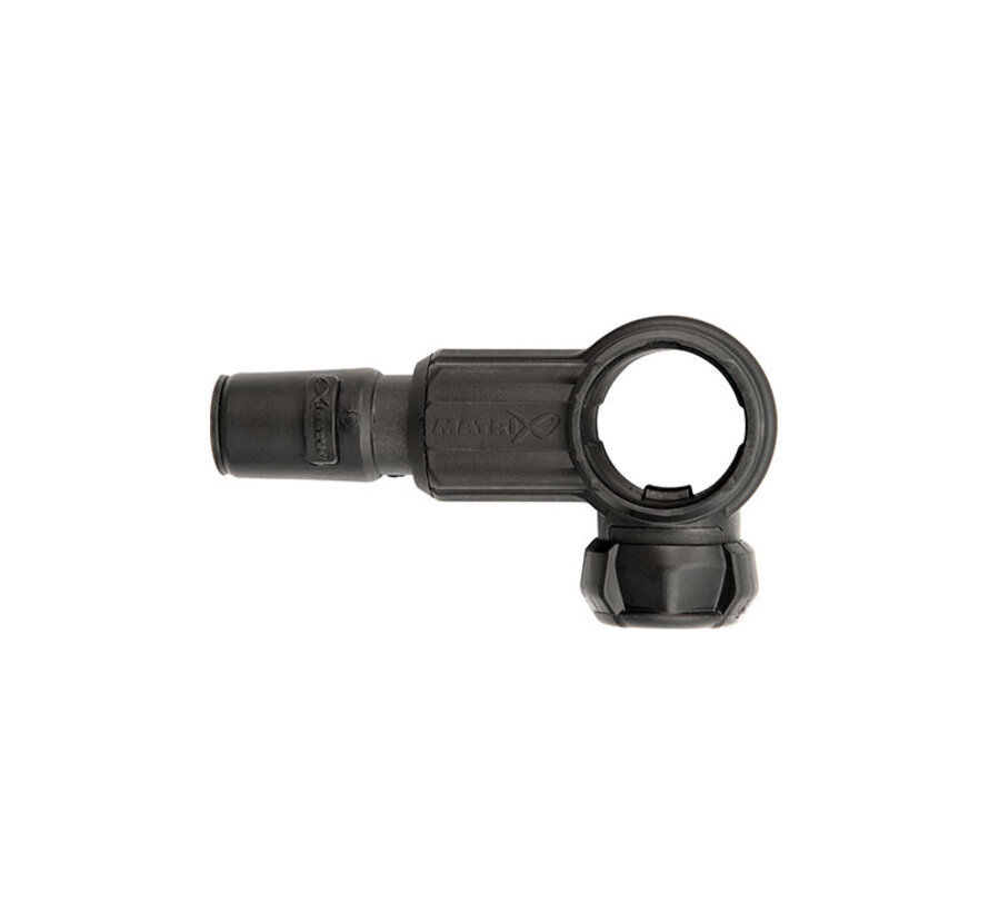 3D-R Keepnet Arm Short MKII
