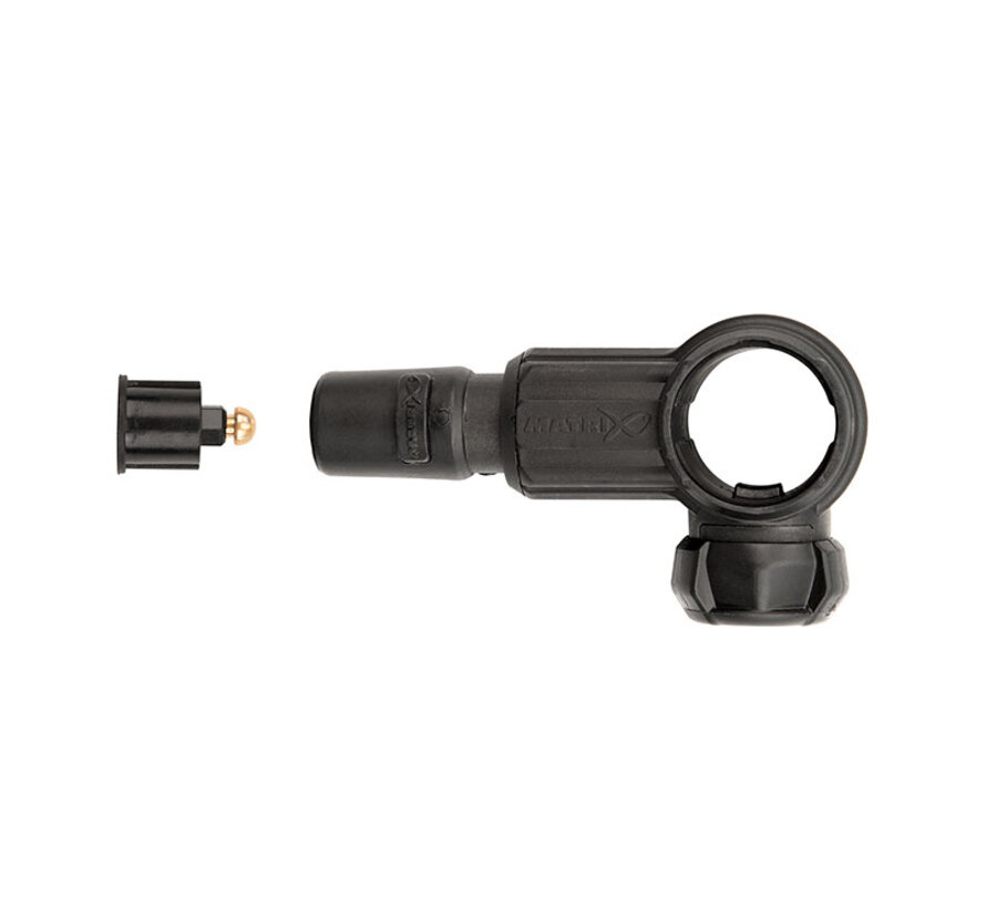 3D-R Keepnet Arm Short MKII