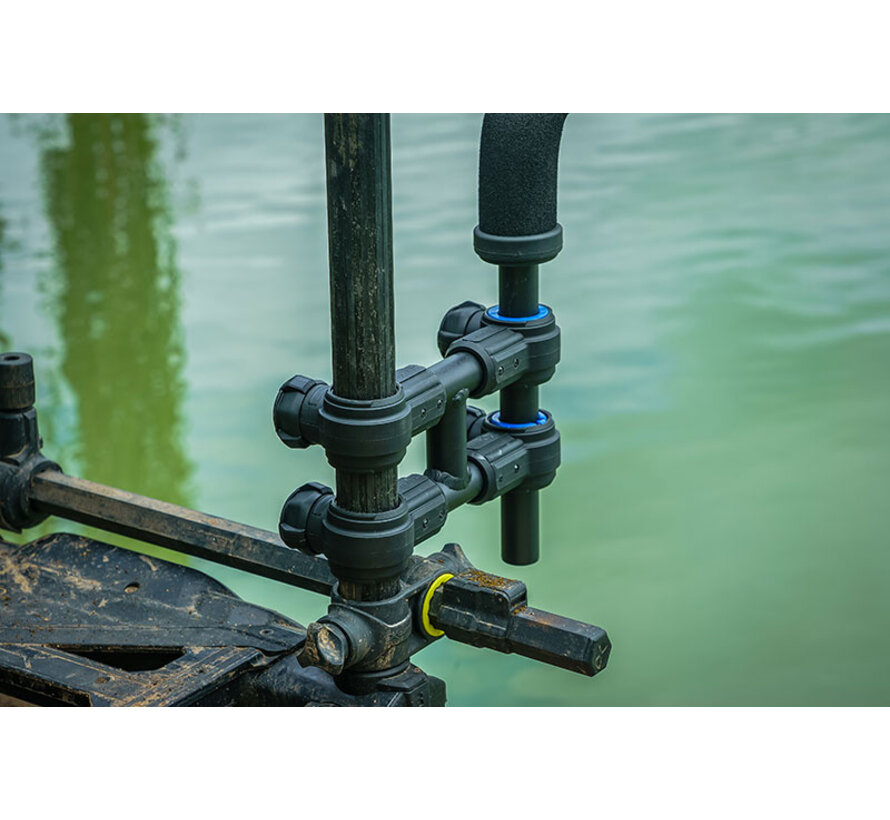 3D-R Pole Support Bar