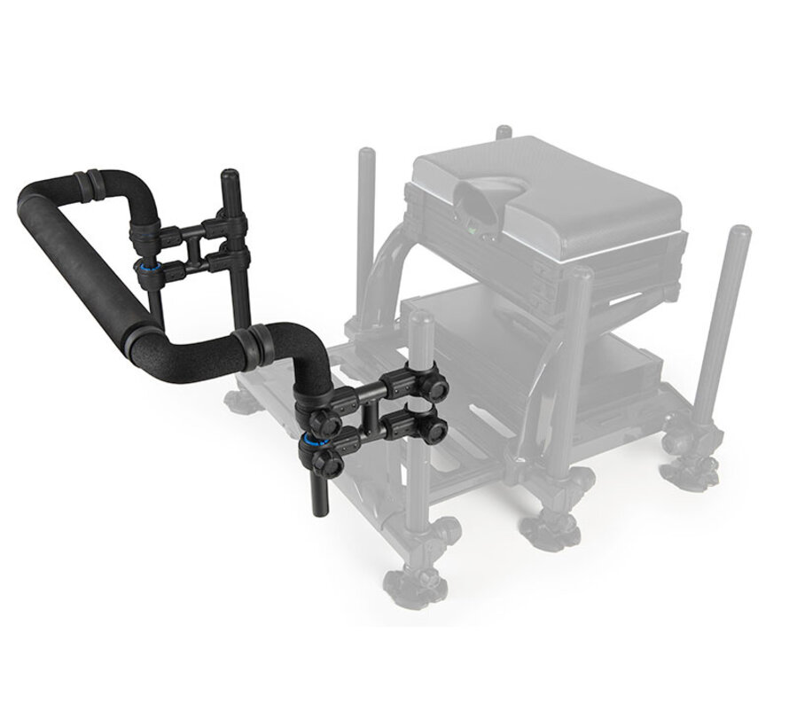 3D-R Pole Support Bar