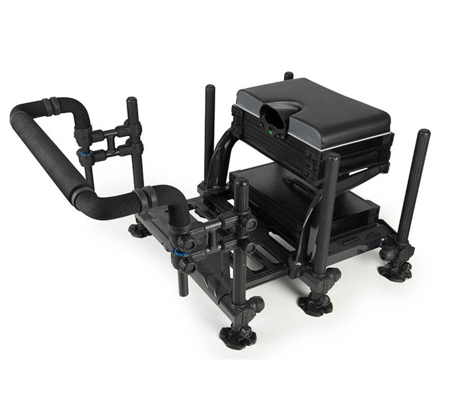 3D-R Pole Support Bar
