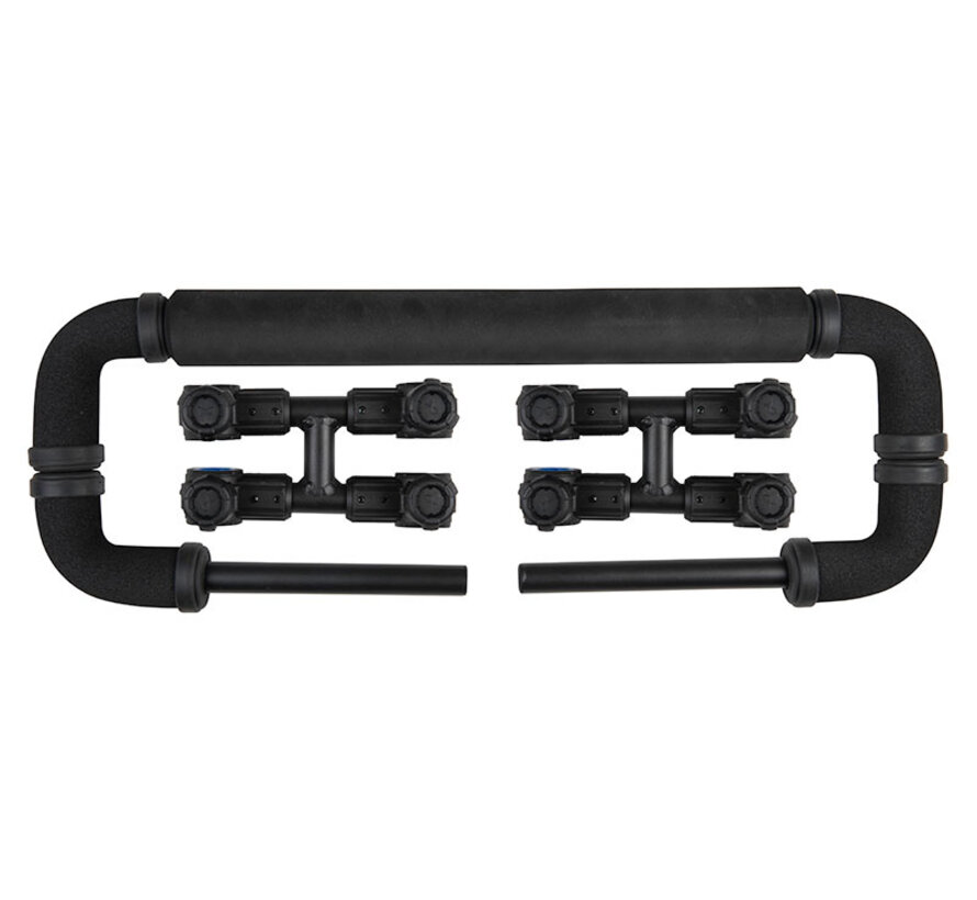 3D-R Pole Support Bar