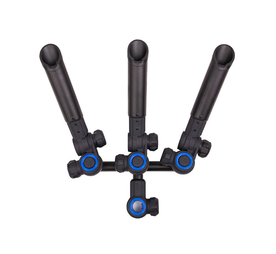 3D-R Multi Angle Rod Holder