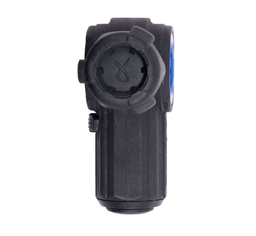 3D-R keepnet Arms