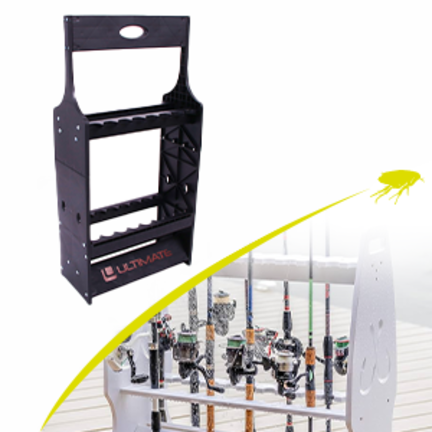 Rod Racks