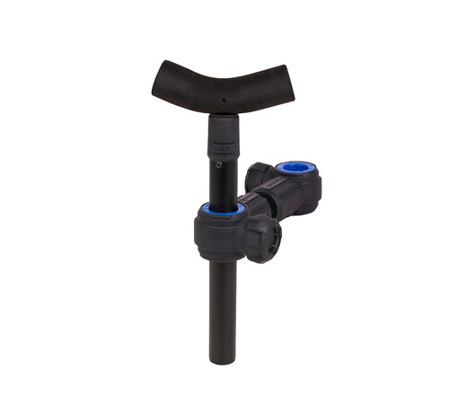 Matrix 3D-R Eva Butt Rest Extending