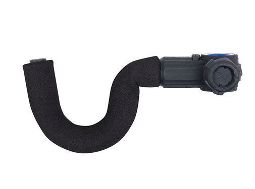 Matrix 3D-R Up & Over Pole Rest
