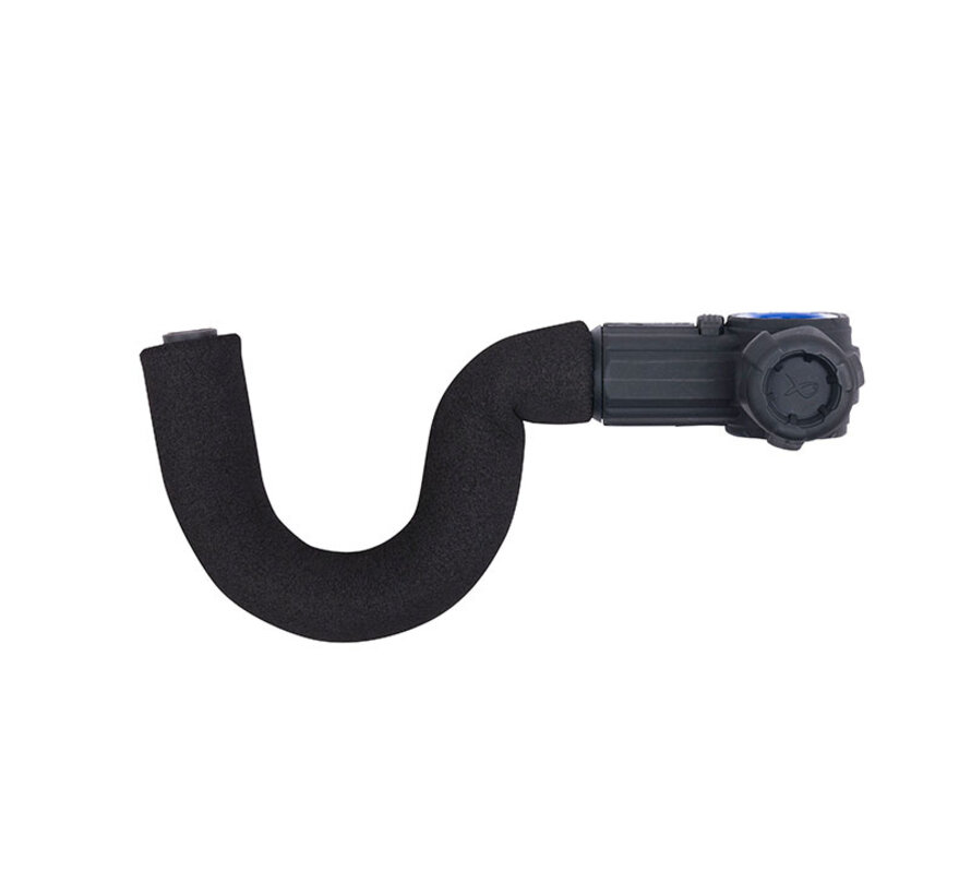 3D-R Up & Over Pole Rest