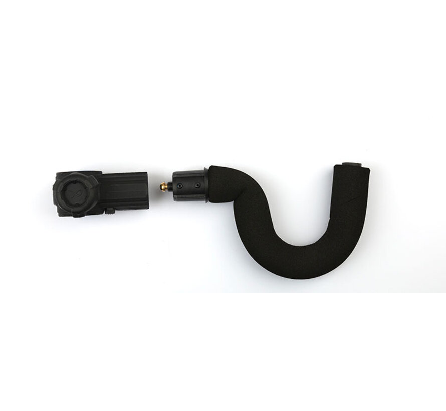 3D-R Up & Over Pole Rest