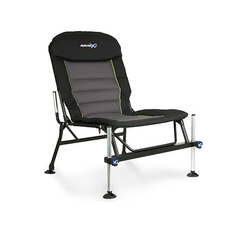Matrix Deluxe Accessory Chair