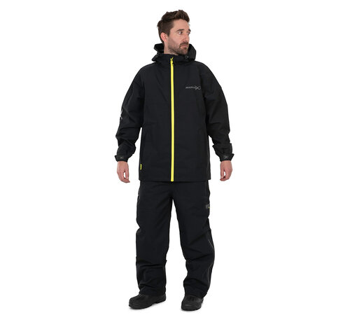Matrix 10K Waterproof Jacket