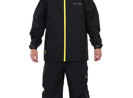 Matrix 10K Waterproof Jacket